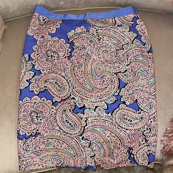 The Limited Dresses & Skirts - Limited Stretch Pencil Skirt